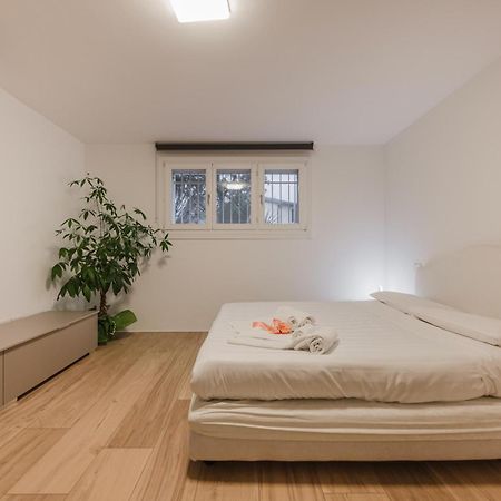 Grengarden home Mogliano Veneto Exterior foto