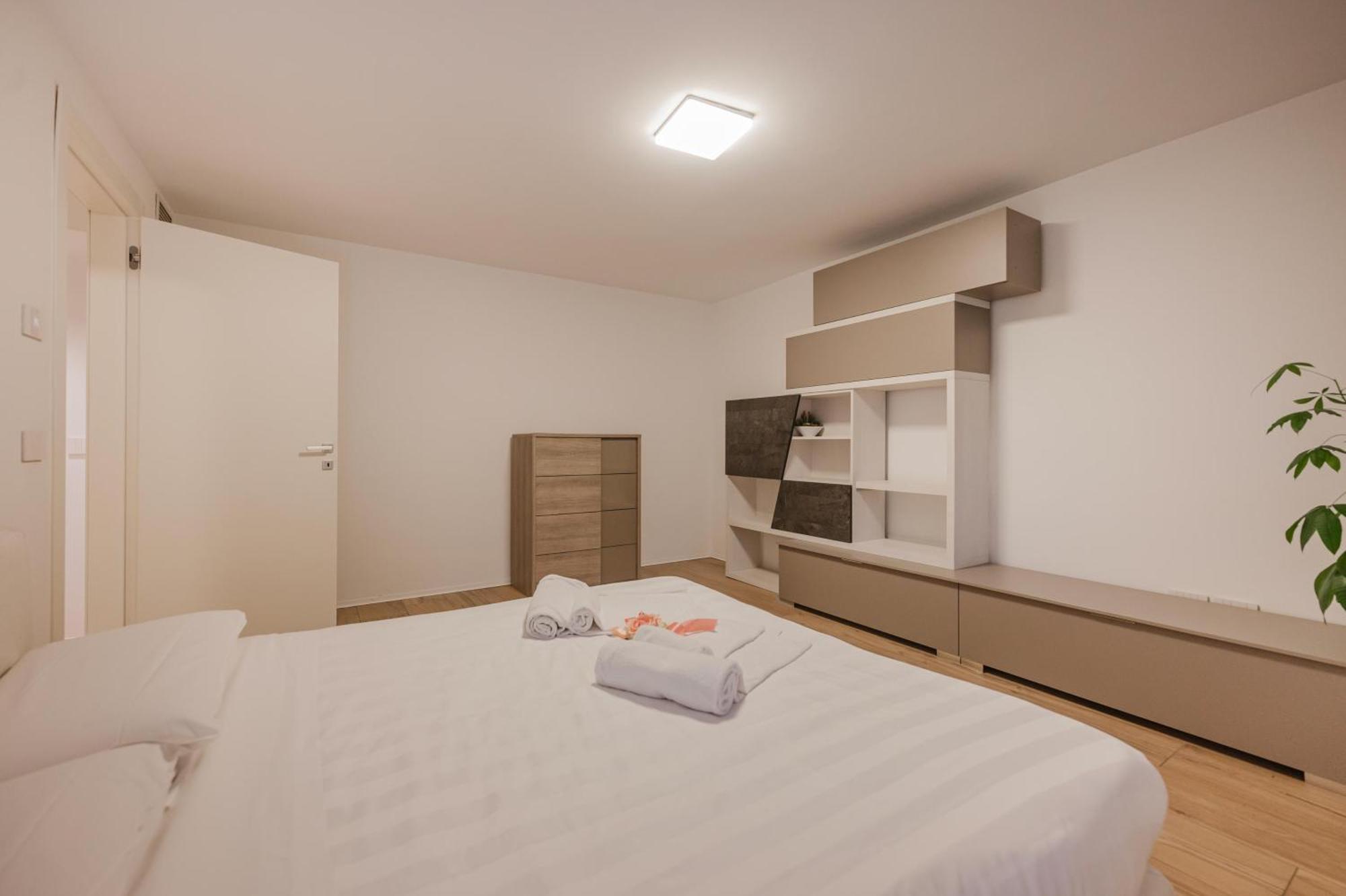 Grengarden home Mogliano Veneto Exterior foto